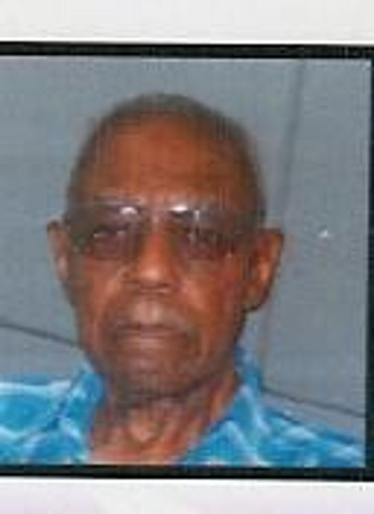 Byron Lancott Anderson,Sr