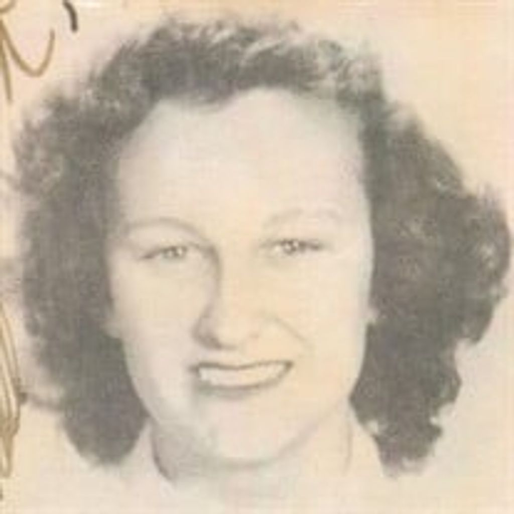 Eleanor Brown