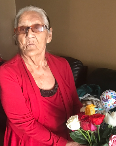 Paula Rodriguez's obituary image