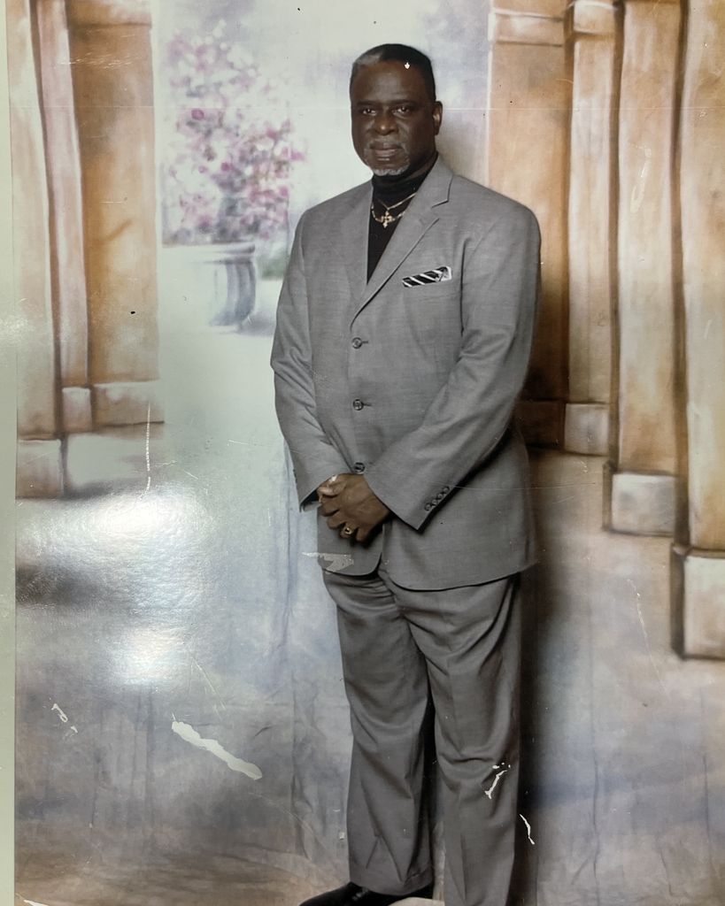 Timothy Dale Sykes Sr. Profile Photo