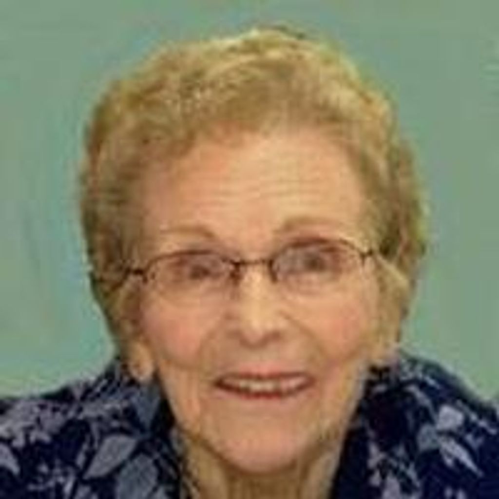 Doris Bender