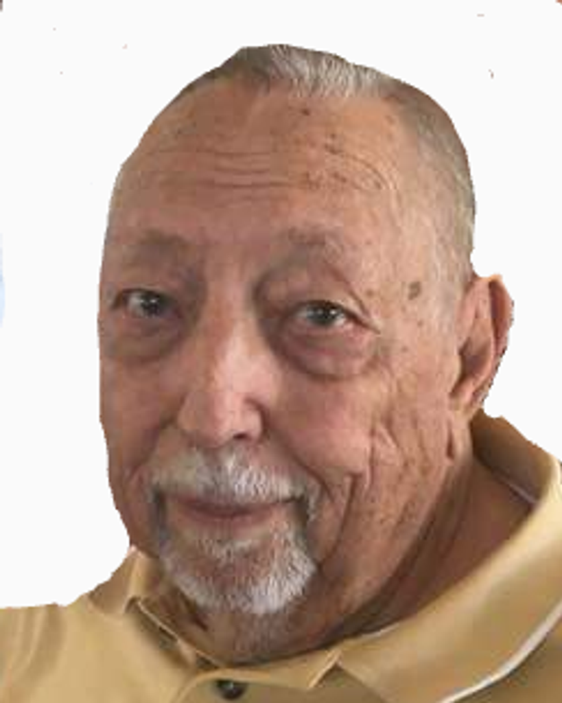 Gerald Eugene Svoboda
