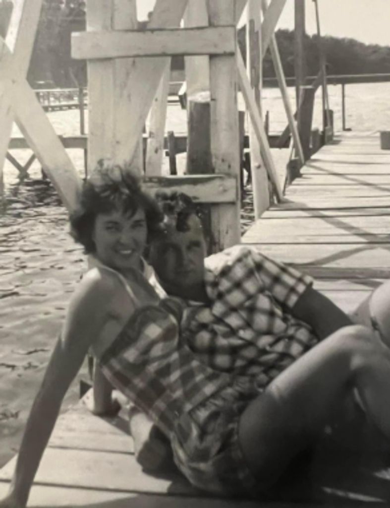 Shirley Wright Mitchell Profile Photo