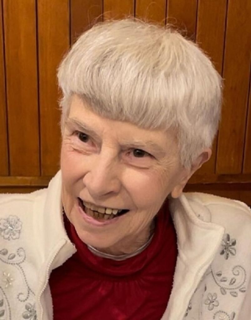 Shirley Jean Lehman) Boss