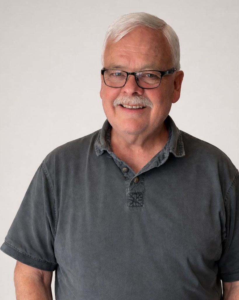 William Thomas Brown Jr. Profile Photo