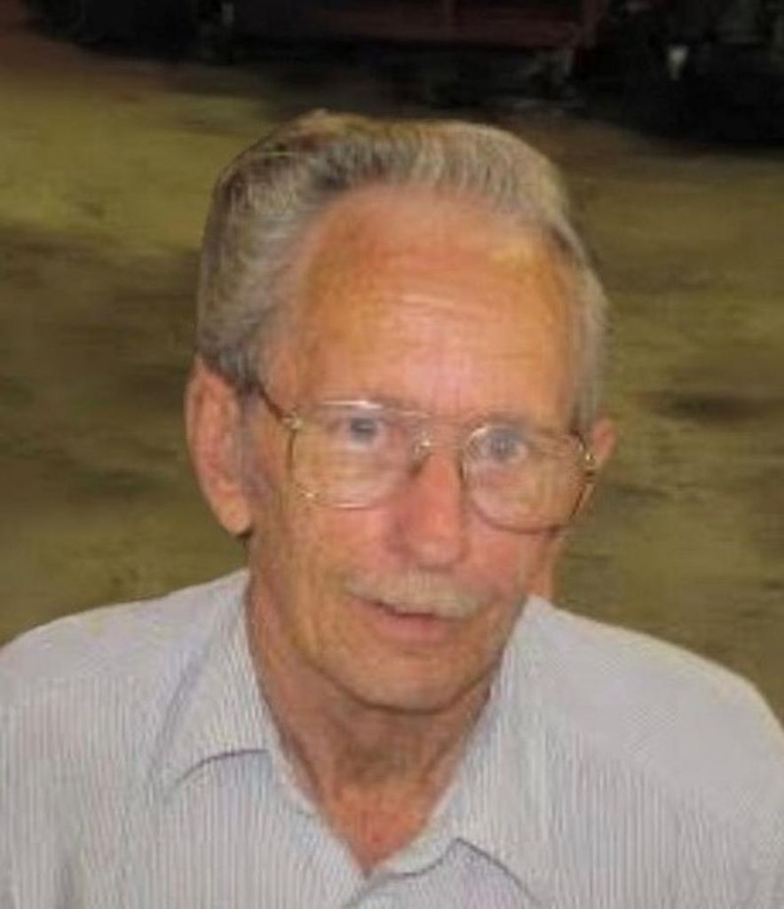 David Eugene Brubaker Profile Photo