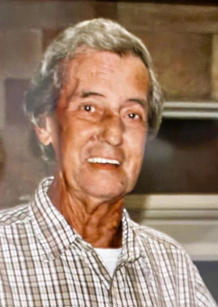 Terry Felix Carmichael, Sr. Profile Photo