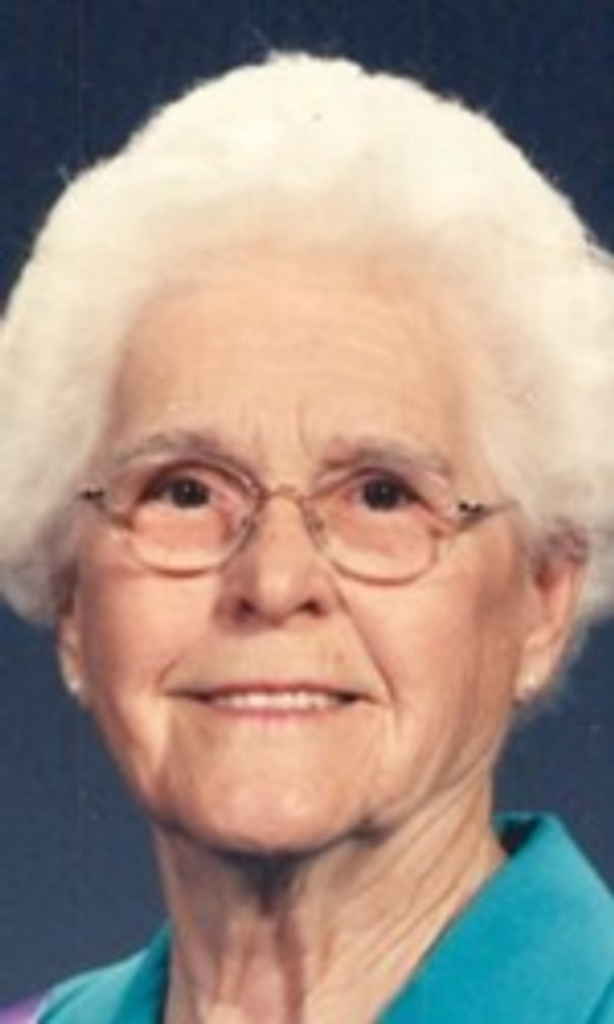 Marie L. Mishler