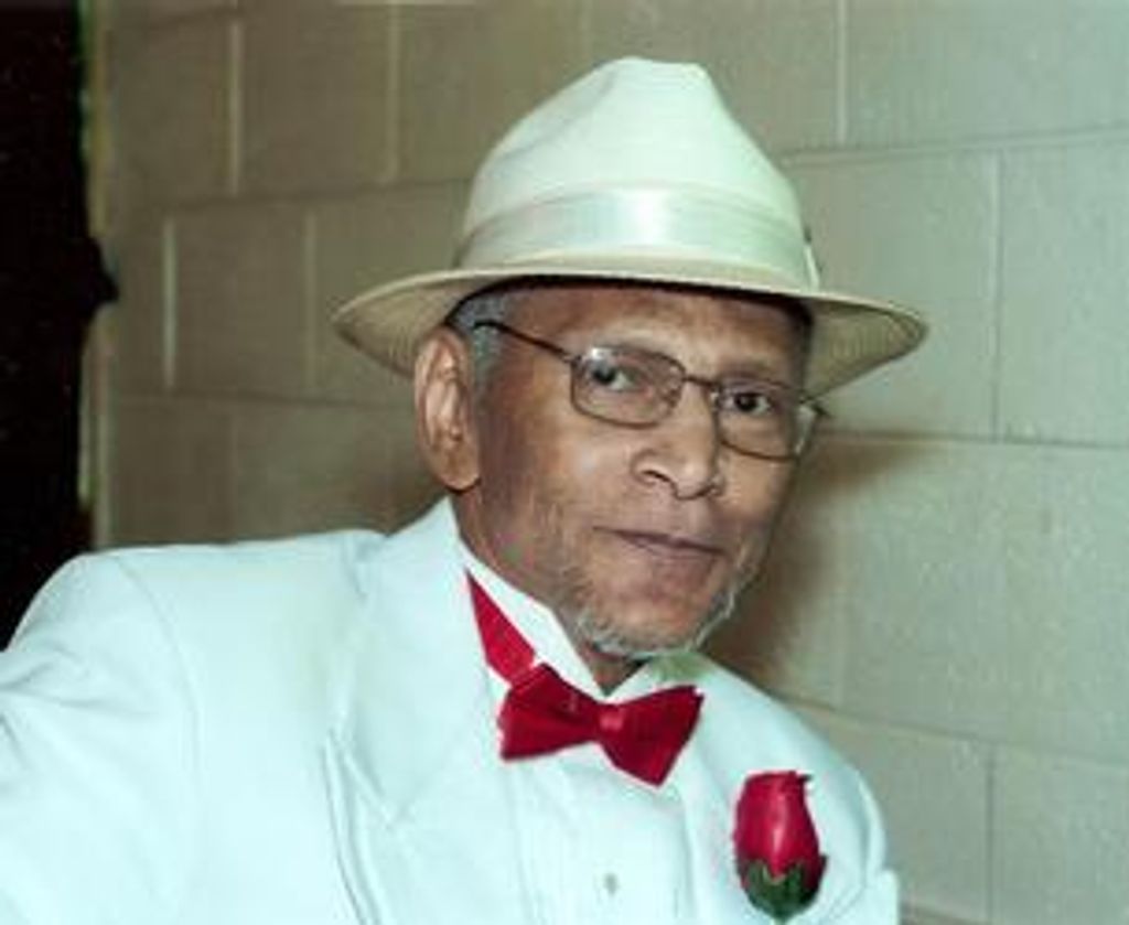 Norvell Eugene "Buck" Mays