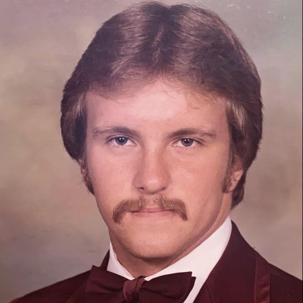Jeffrey Vance Harrison