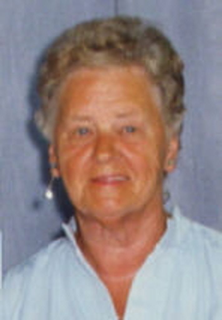 Lucille Delores Mcdonald Profile Photo