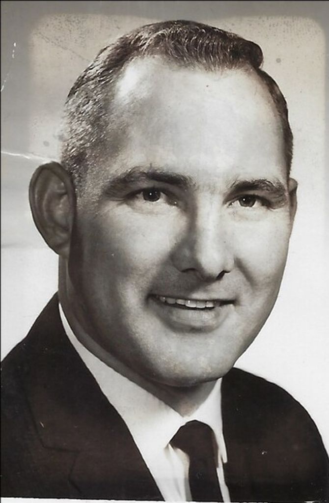 Ray Irvine Cross Profile Photo