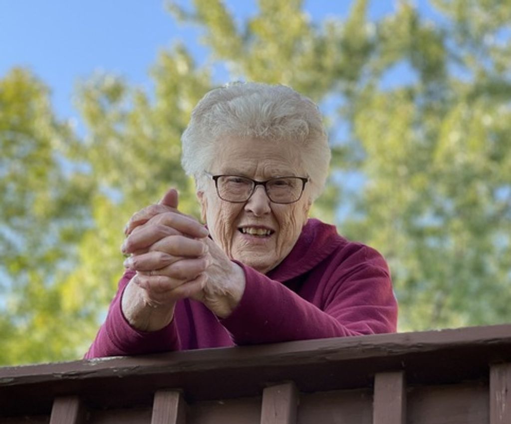 Rosemary Julia Denny Profile Photo