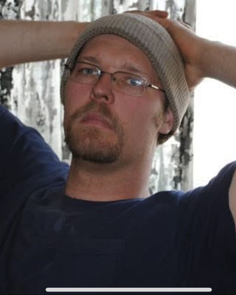 Mitchell Jae Hutchison Profile Photo