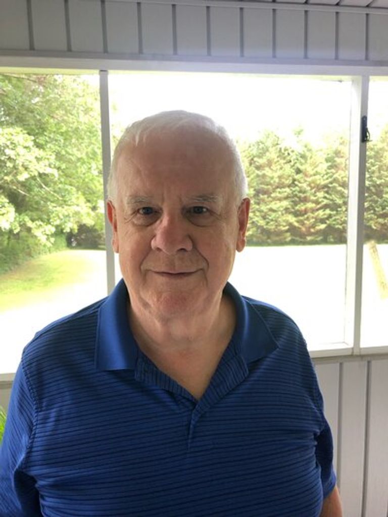 Erwin Busch Profile Photo
