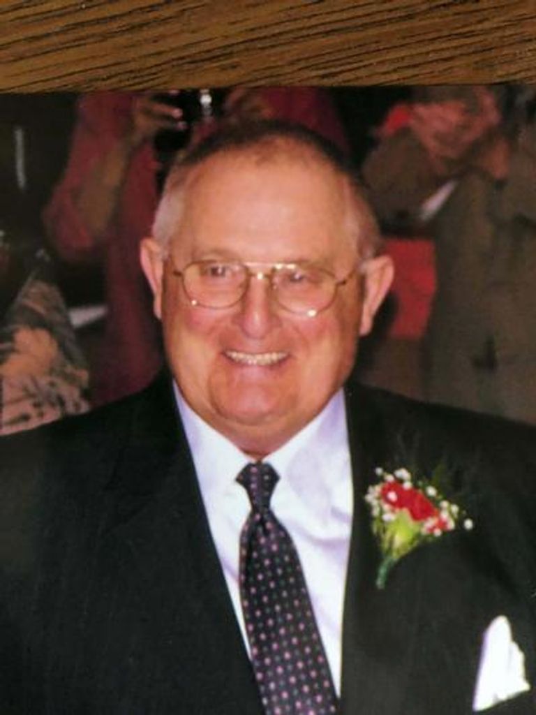 Donald J. Dumond
