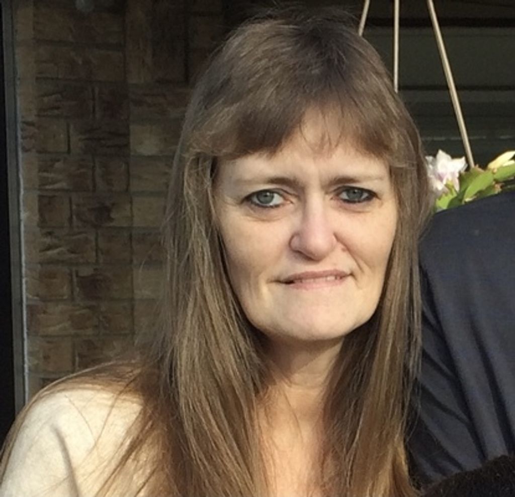 Laurie Michelle Schriewer Profile Photo
