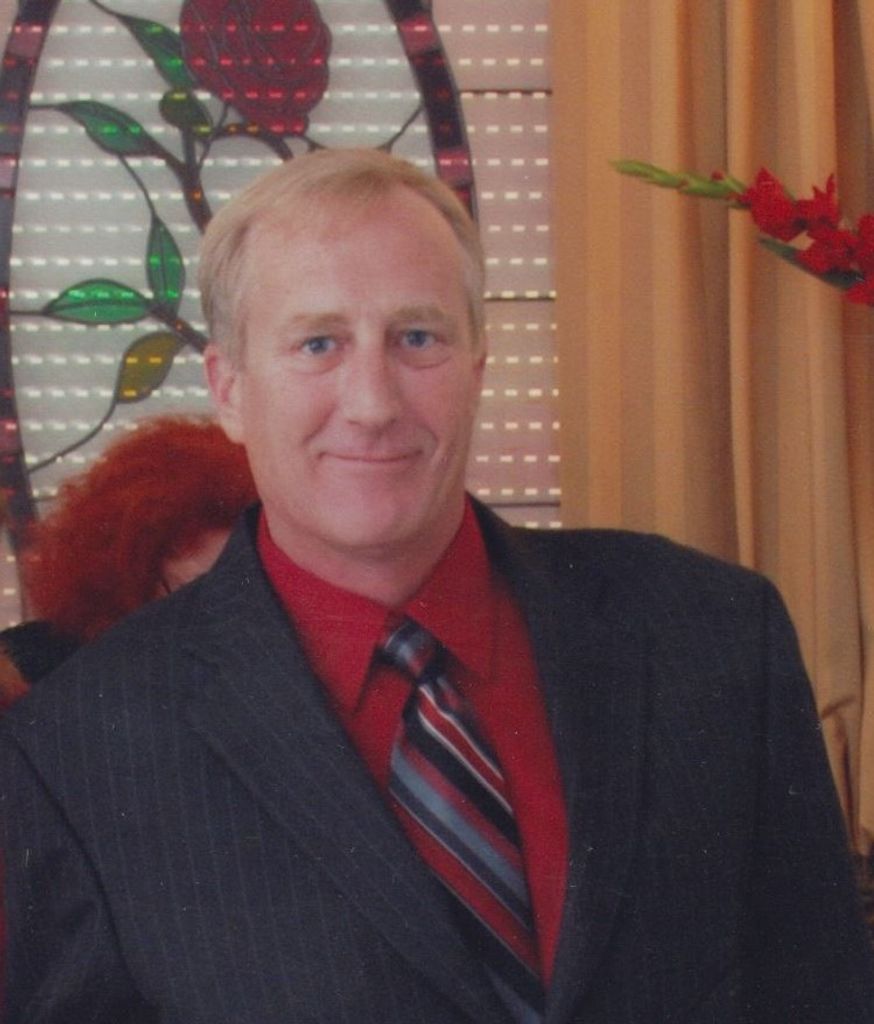 William Mitchell Norlie Profile Photo