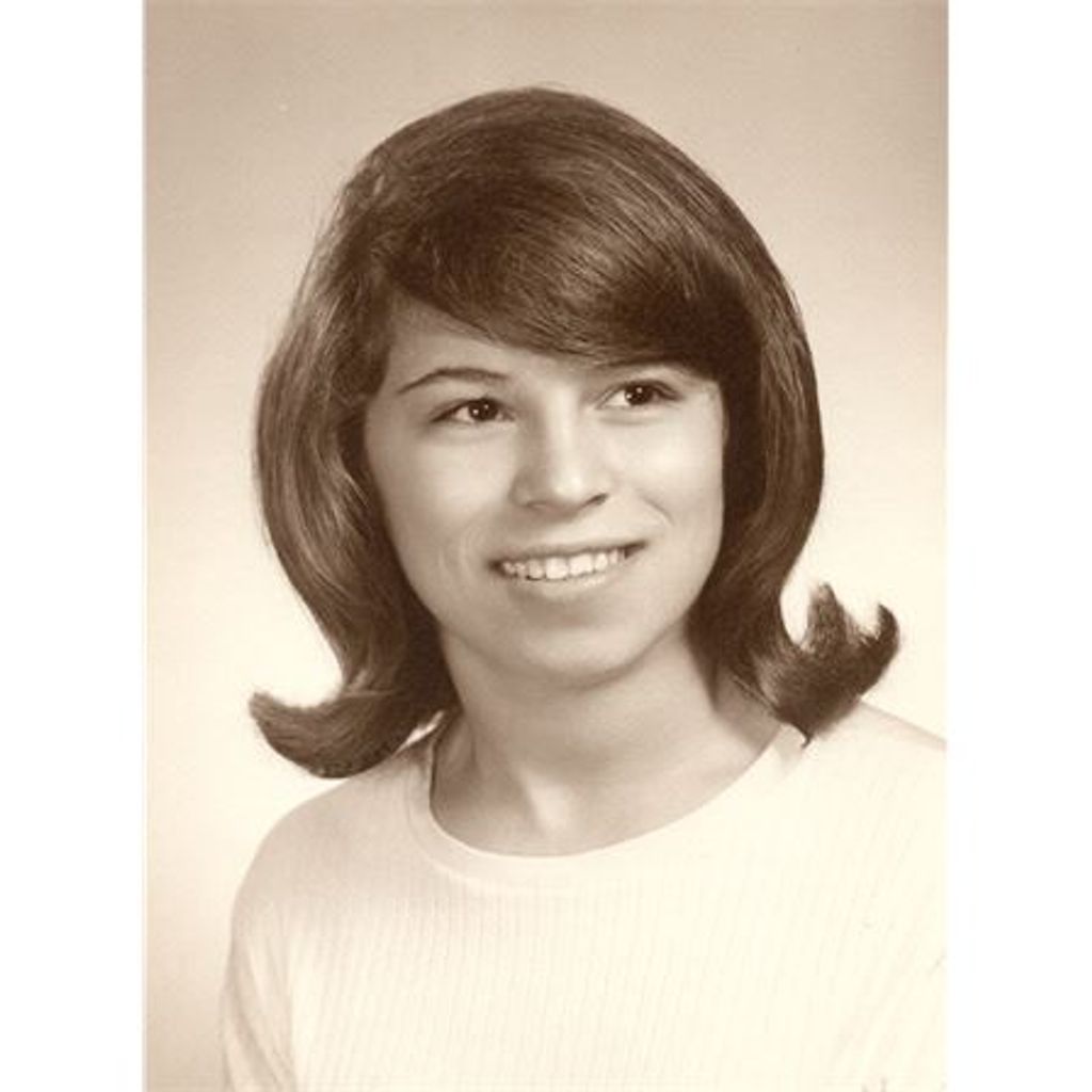 Shirley May Smith
