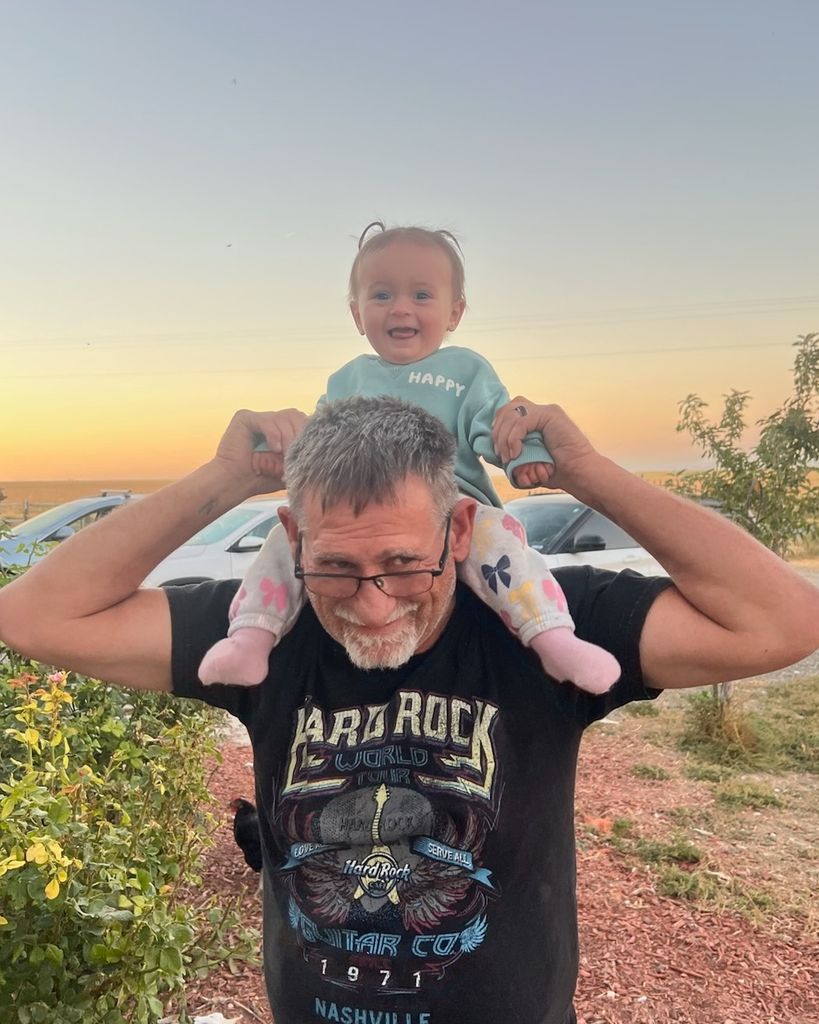 Michael Wilson Jr. Profile Photo