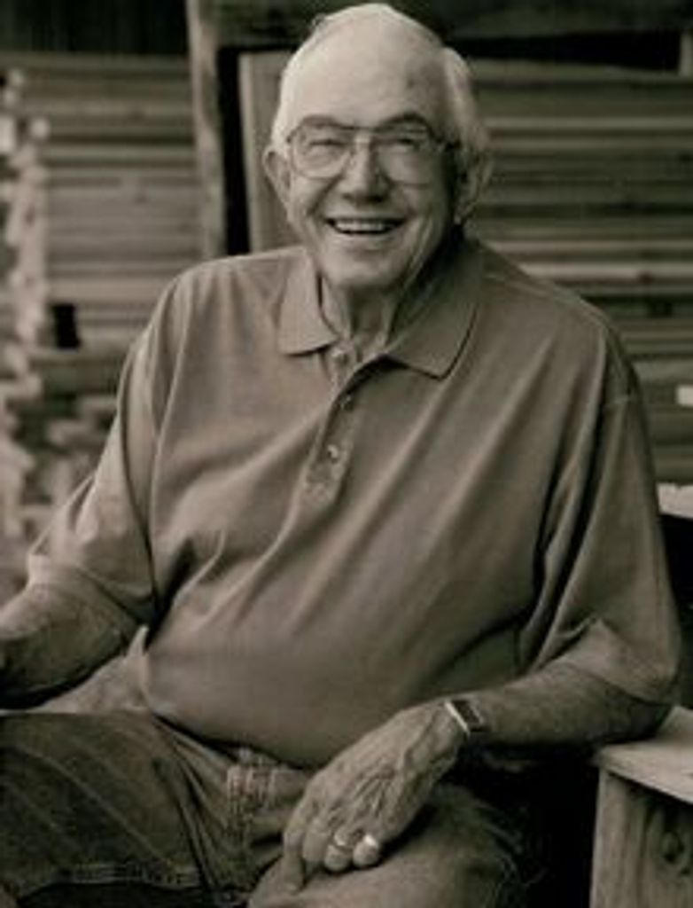 Charles W. "Bill" Singer
