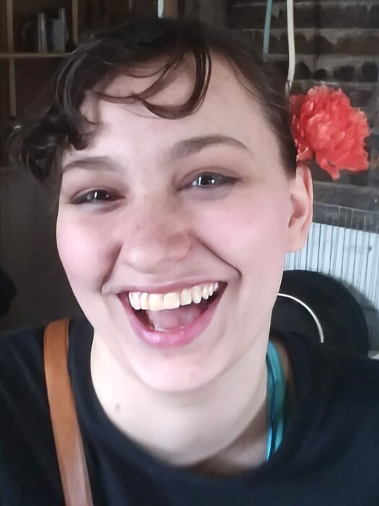 Kaitlyn Nicole Murphy Profile Photo