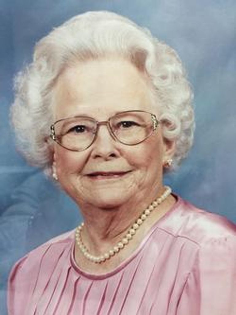 Effie Mae Culberson Profile Photo