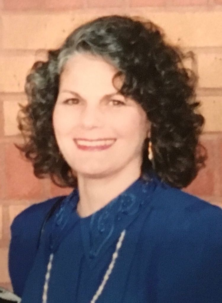 Janet Marie Landry Profile Photo