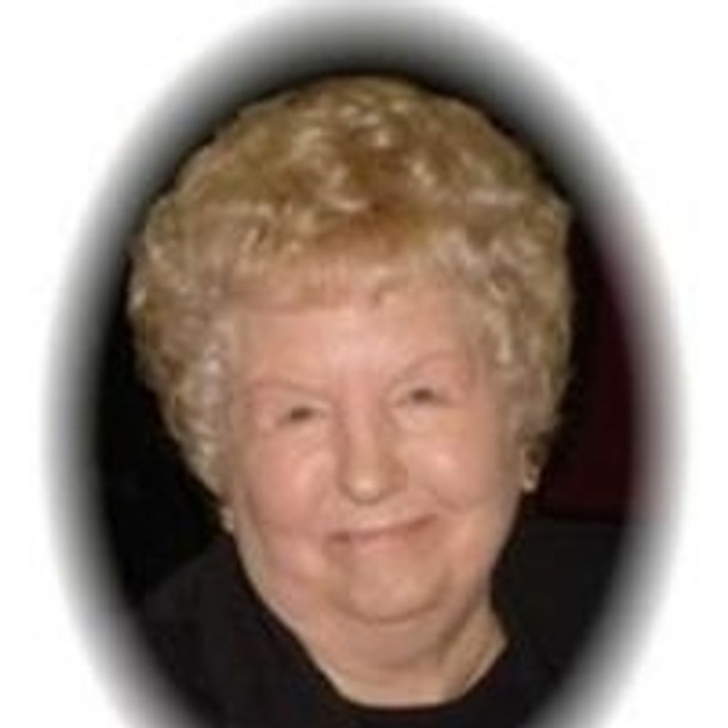 Bonnie Faye Johnson