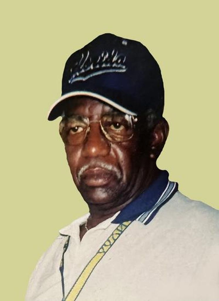 Vernon Perry Sims Profile Photo