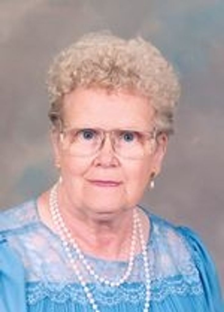 Beverly M. Leonard