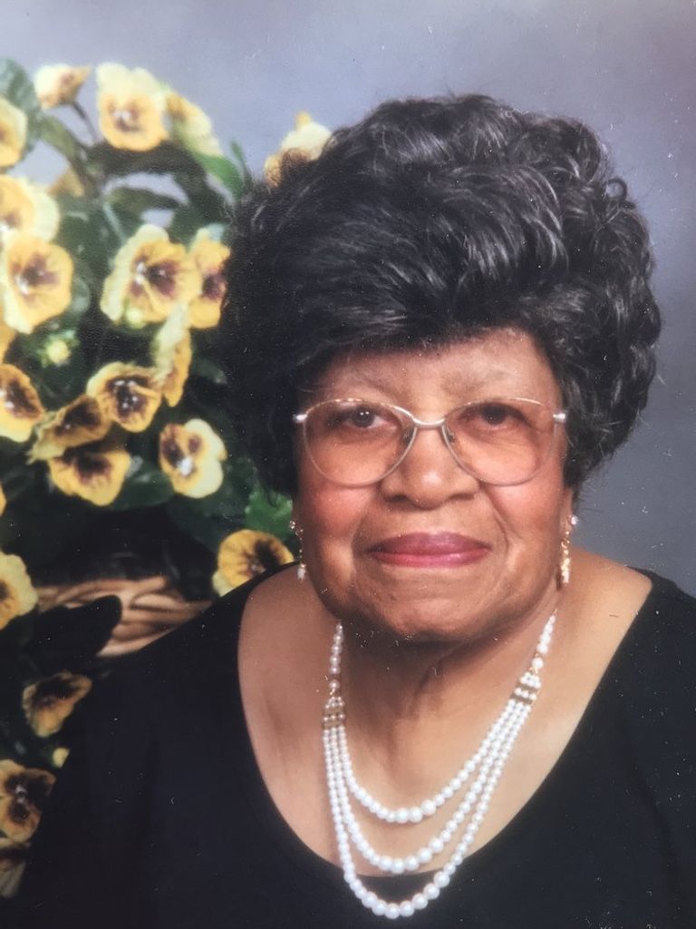 Carol Semper Hendley