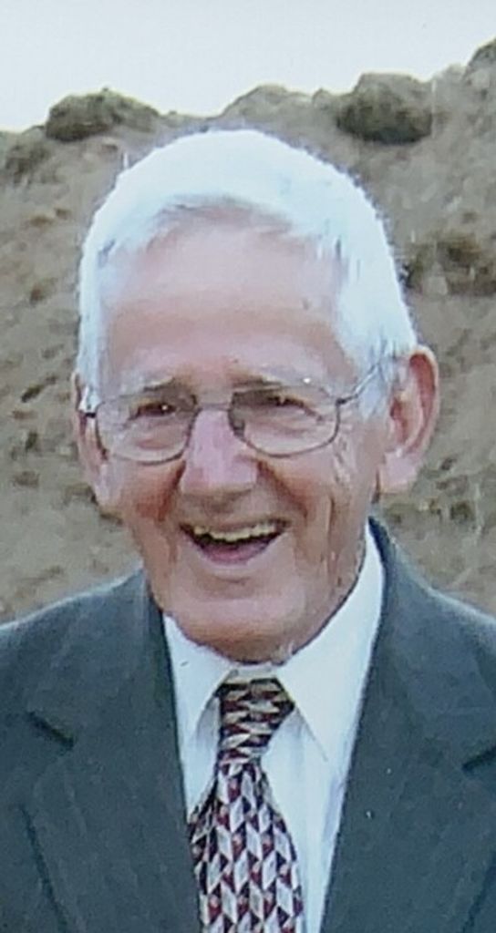 Charles Yeaton Profile Photo