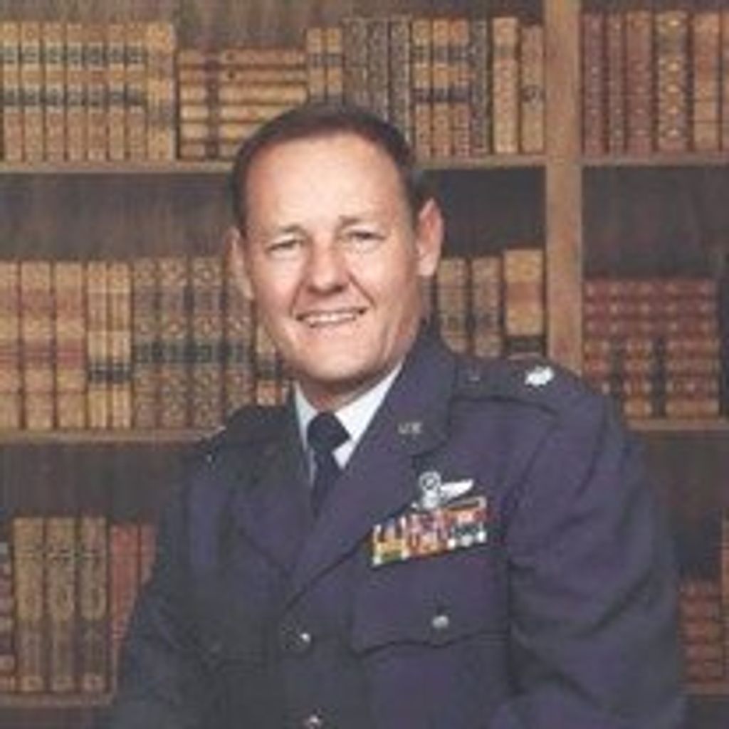John Robert Childers