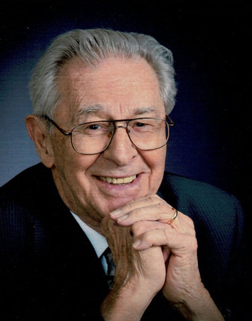 Arthur L. Ruths, D.D. Profile Photo