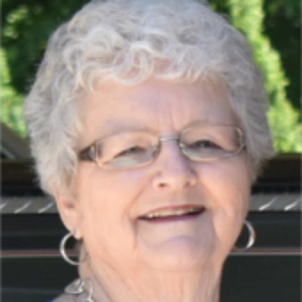 Nancy Mcneill