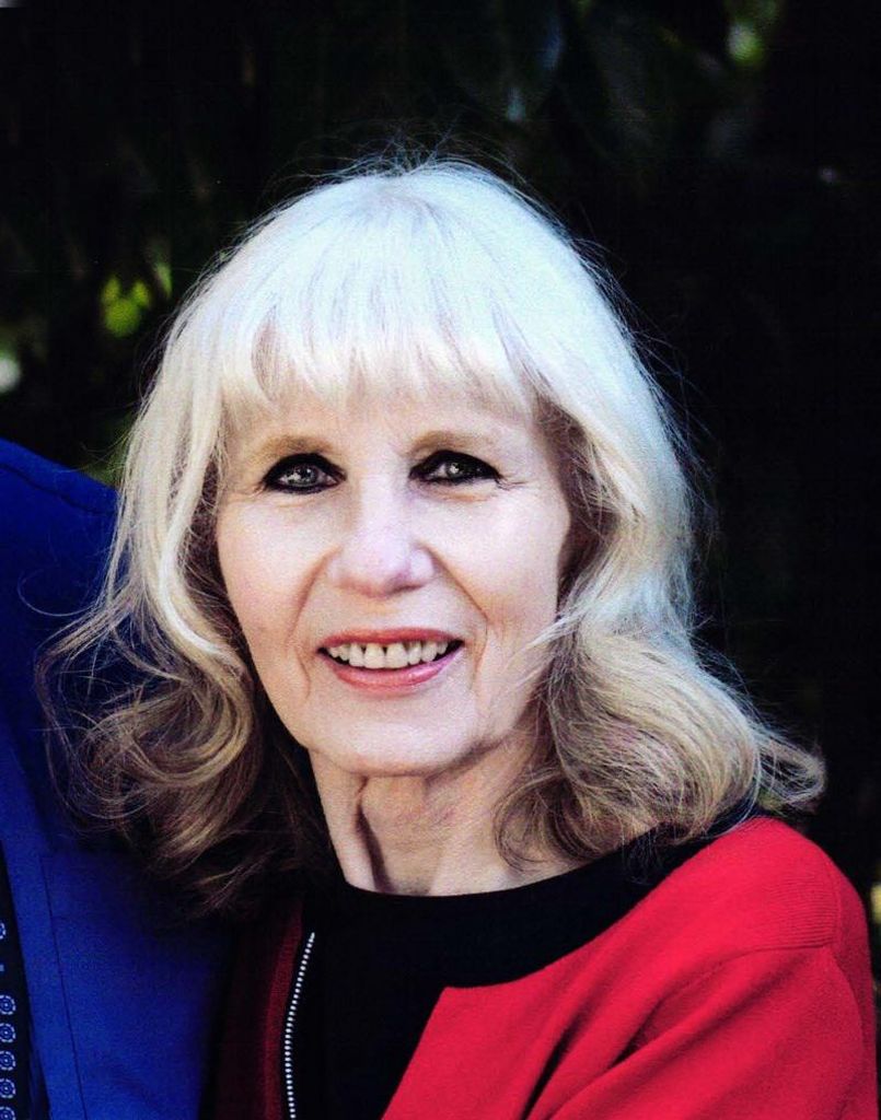 Janet Ruth Pickens Profile Photo