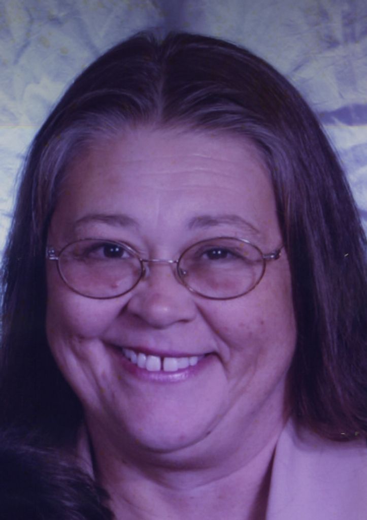 Regina Mae "Jeanie" Mccune