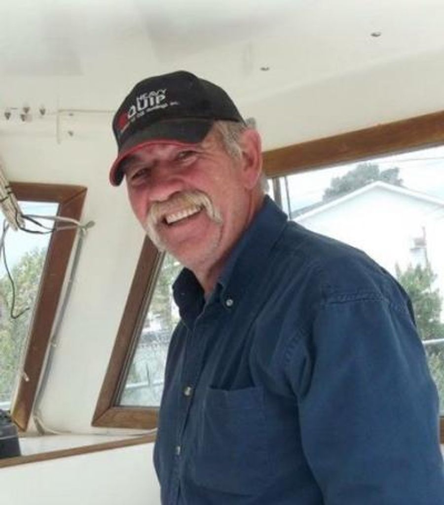 Allan Arthur Cramm Profile Photo