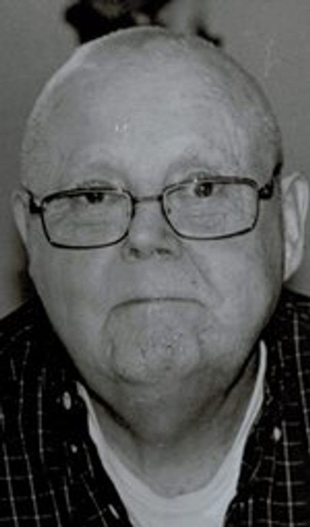 Harold R. Cass