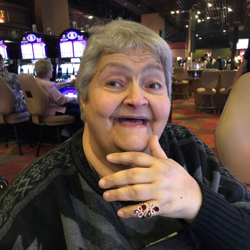 Frances J. Silver