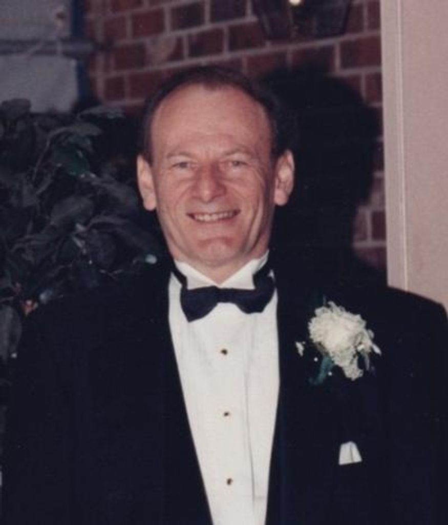 Edward D. Carlson Profile Photo