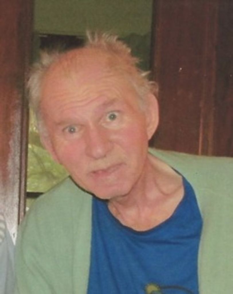Jerome "Jerry" Ertelt Profile Photo