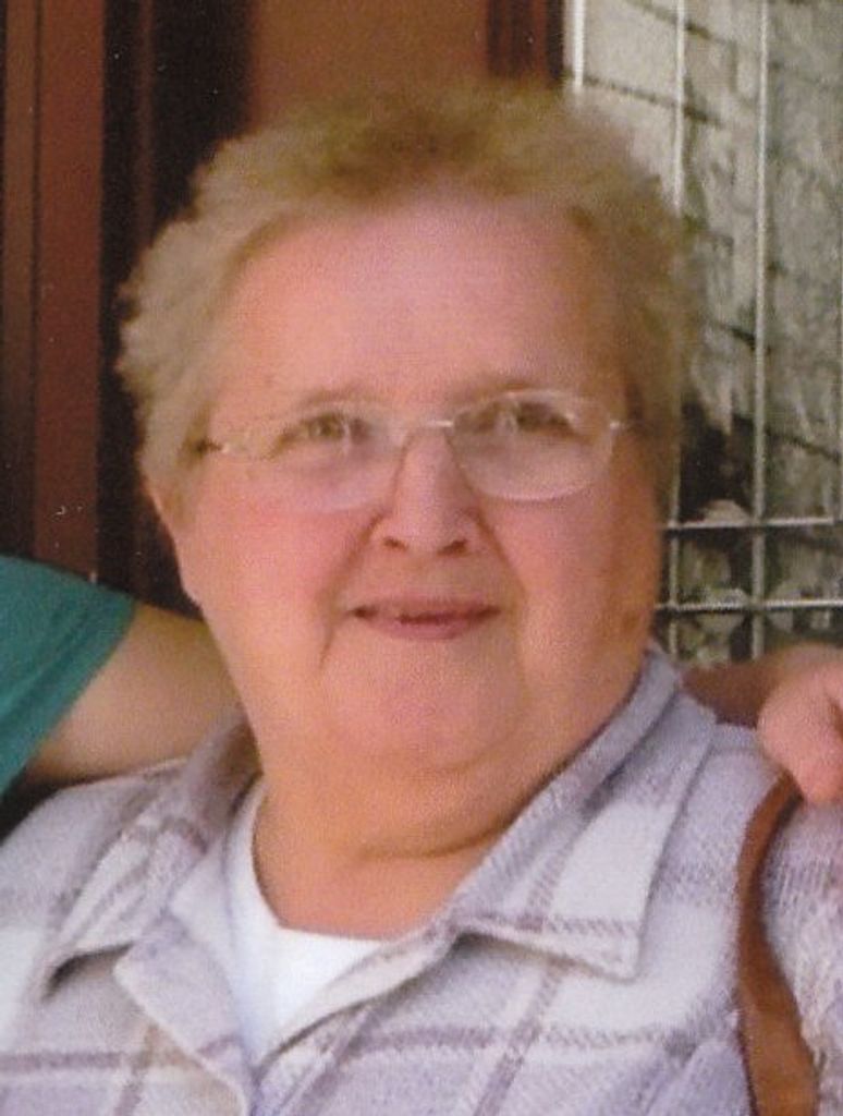 Gayle Tenborg
