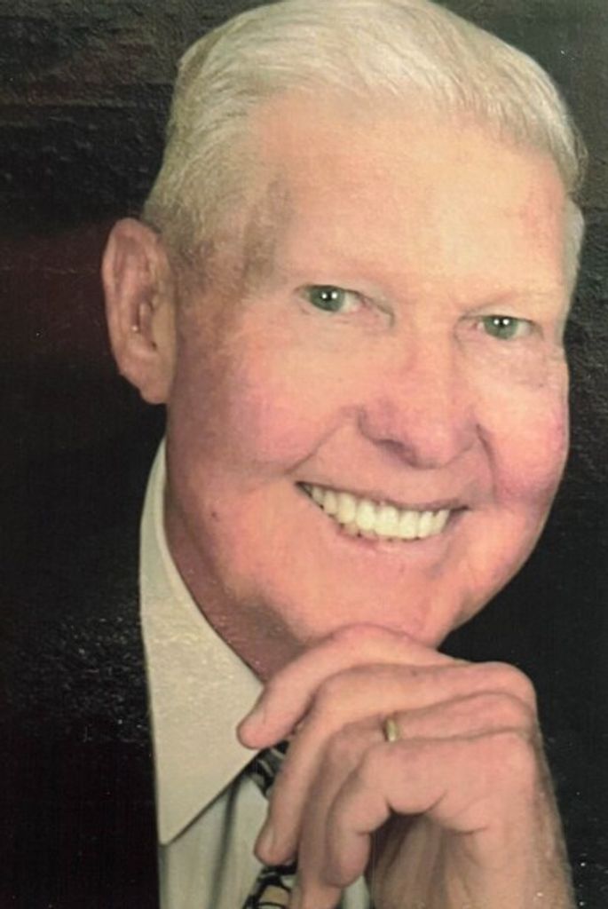 Owen L. Glover, Jr. Profile Photo