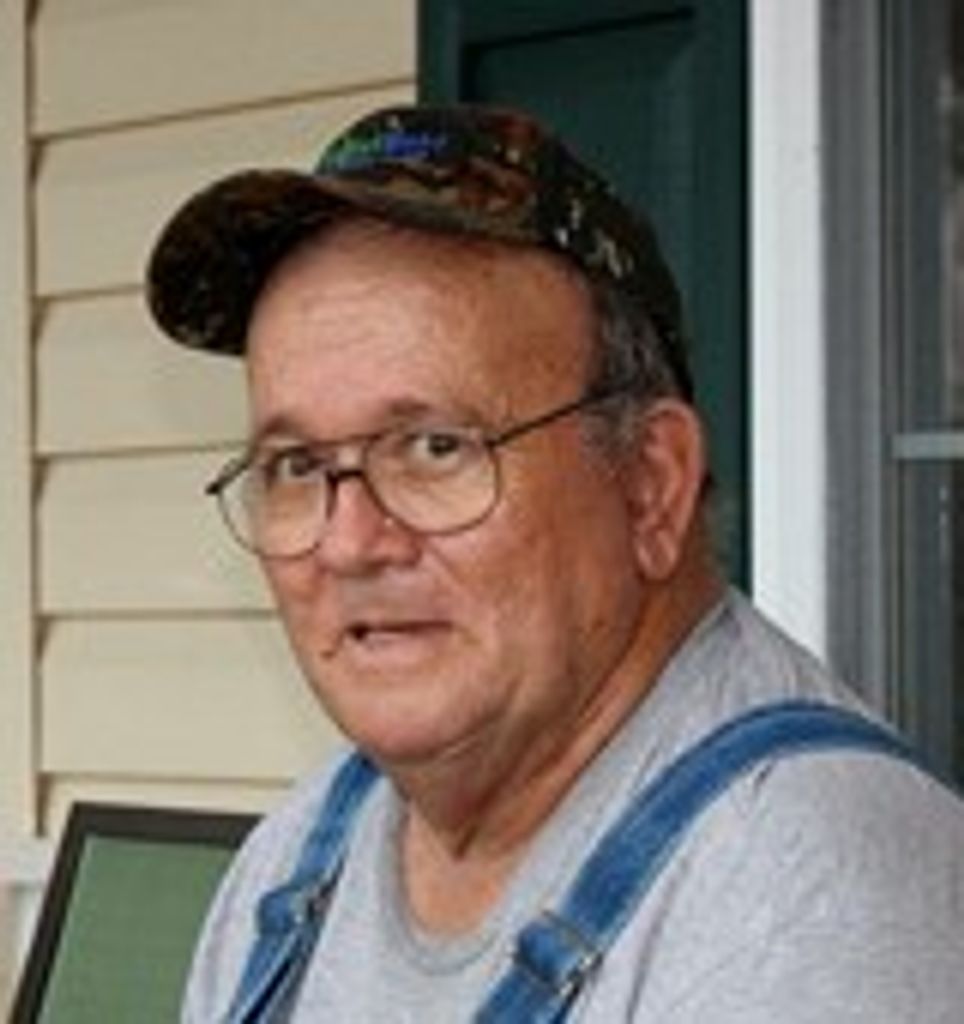 Walter A. Mellott Sr. Profile Photo