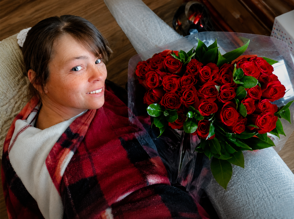 Roseanna Marie Bowman Profile Photo