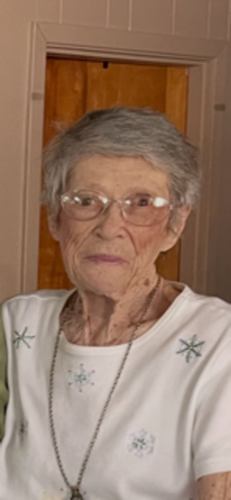 Helen Elizabeth Olinger Profile Photo