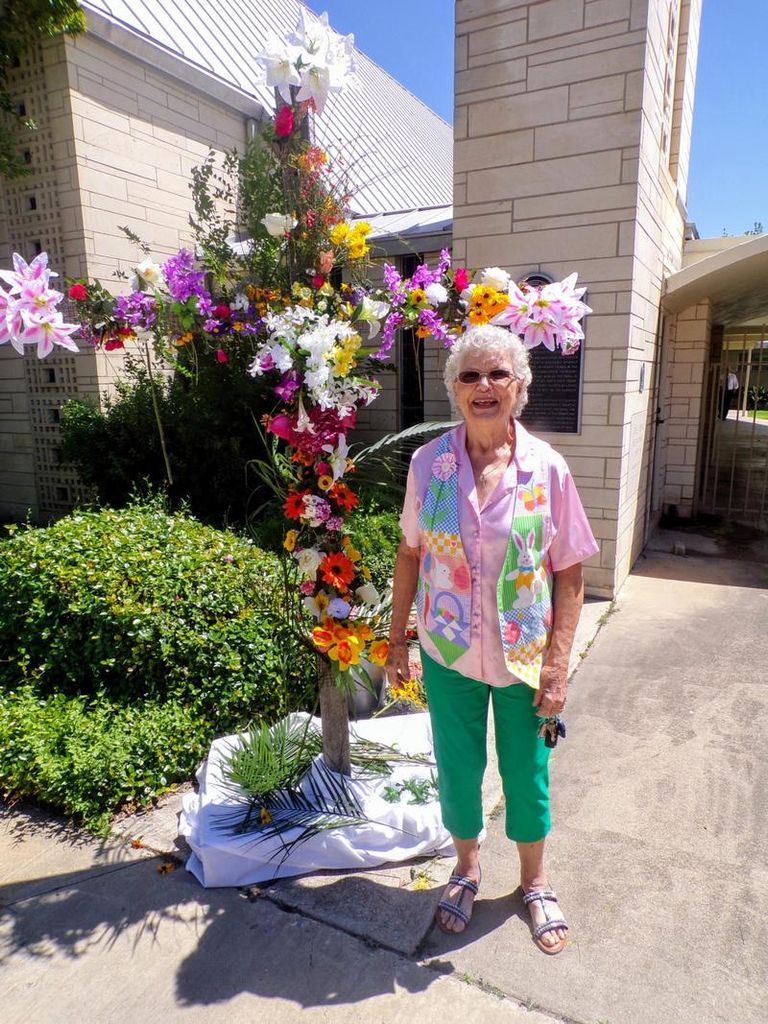 Mildred Aileene Oelkers Profile Photo
