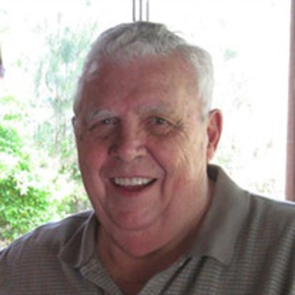 Billy Ruff Kennedy Profile Photo